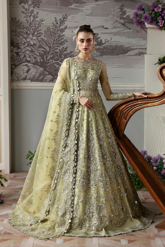 Deewani Wedding Formals by Akbar Aslam