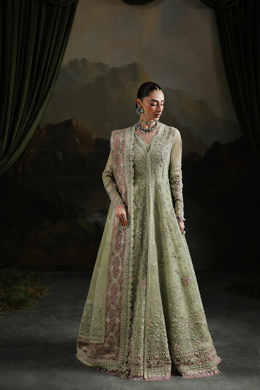 Elirah Formals by Qalamkar