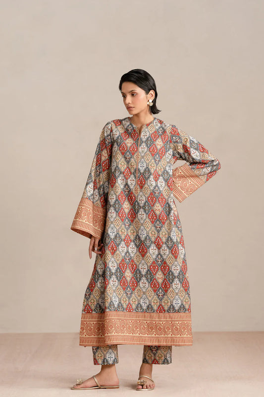 CO-ORD SETS BY AKBAR ASLAM