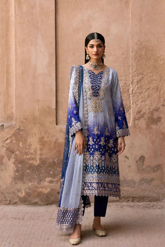 Wedding Formals by Emaan Adeel