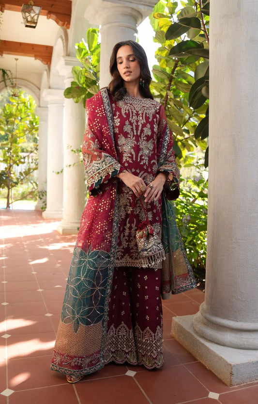 Festive Formals by Inayat Premium