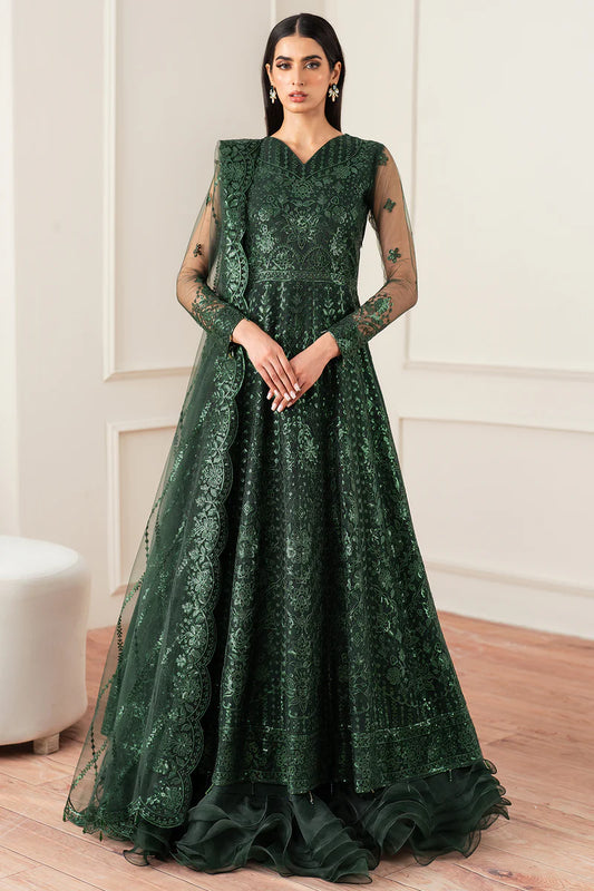 Essence Formals by Farasha