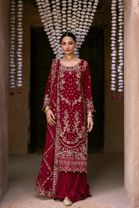 Wedding Formals by Emaan Adeel