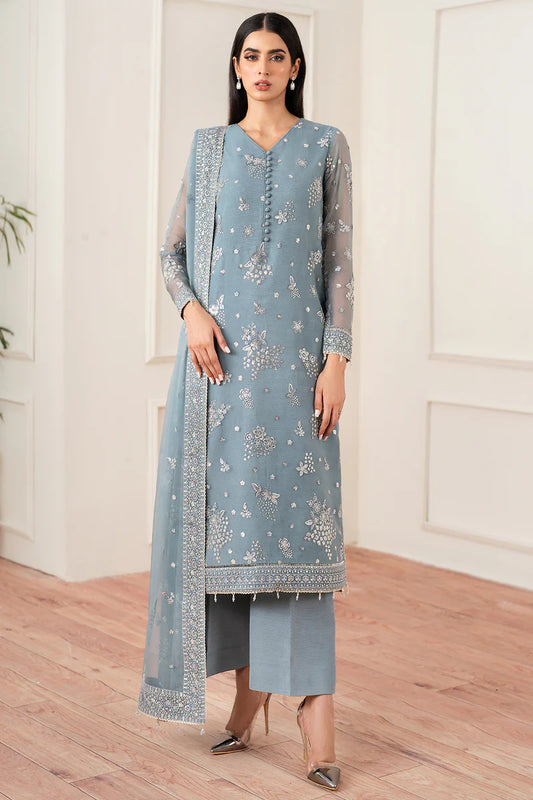 Essence Formals by Farasha