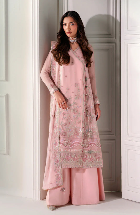 Aurelle- Unstitched Formals by Seran