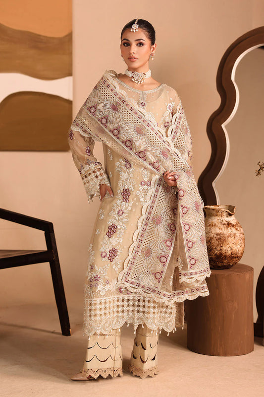 KASHISH COLLECTION By RAMSHA