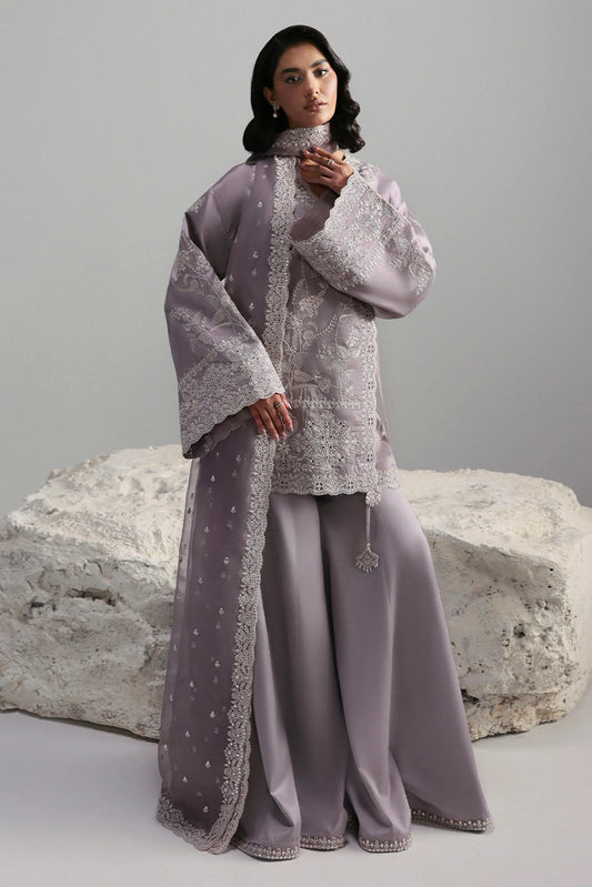 SLATE LUXURY PRET BY AFROZEH
