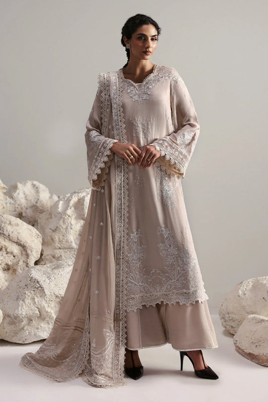 SLATE LUXURY PRET BY AFROZEH