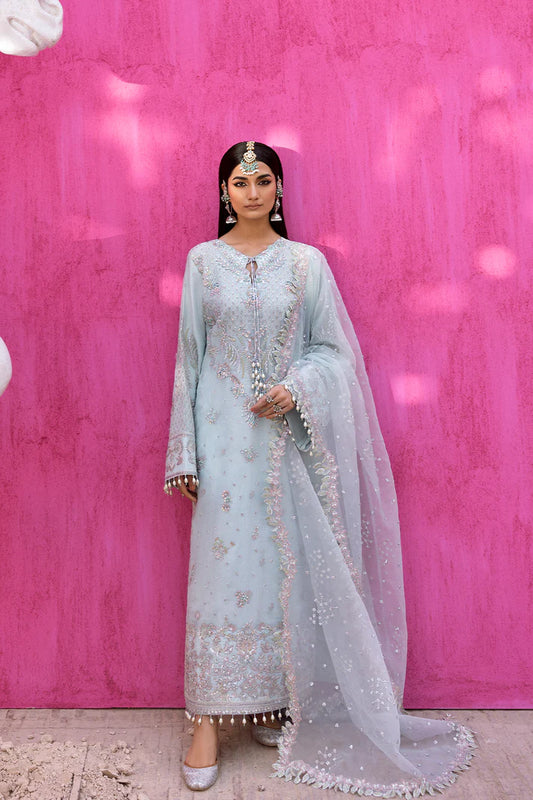 Wedding Formals by Emaan Adeel