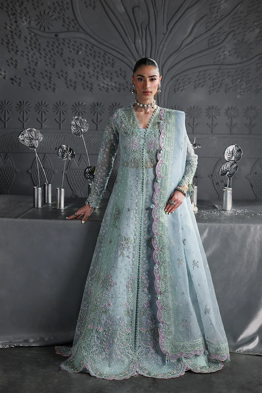 Elirah Formals by Qalamkar