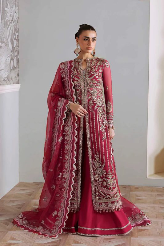 Deewani Wedding Formals by Akbar Aslam