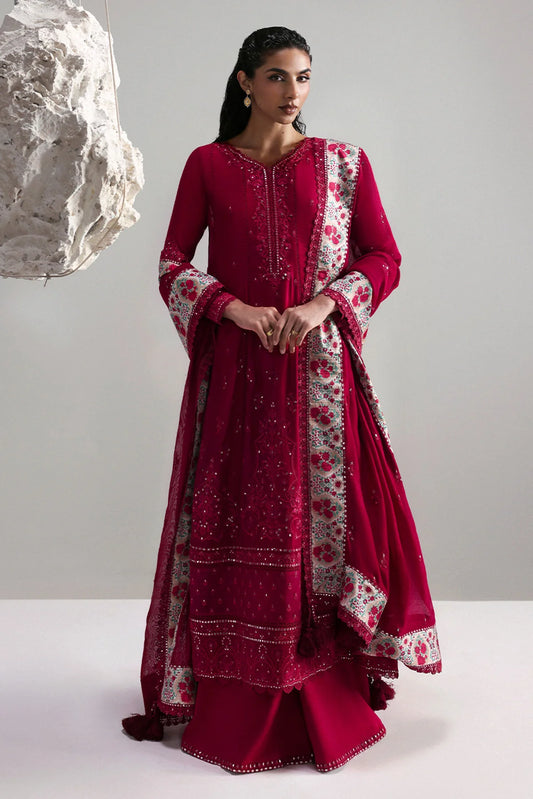 SLATE LUXURY PRET BY AFROZEH
