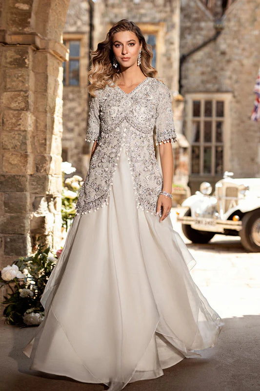 Season of Love by Maria B - Luxury Bridal Pret