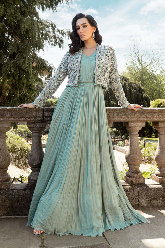 Season of Love by Maria B - Luxury Bridal Pret