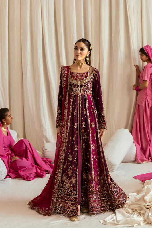 Wedding Formals by Emaan Adeel