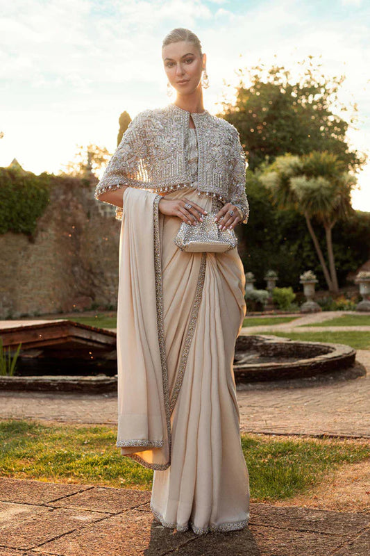Season of Love by Maria B - Luxury Bridal Pret