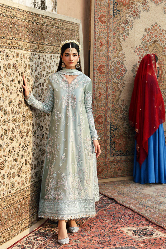 Romansiyyah Luxury Formal '25 by Emaan Adeel