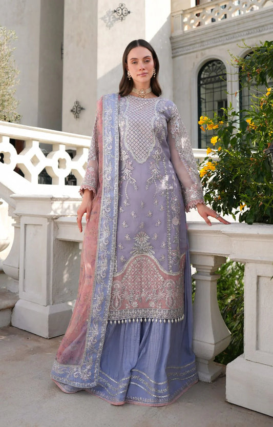 Festive Formals by Inayat Premium