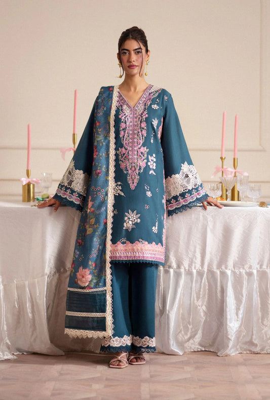 Signature Lawn by AJR Couture