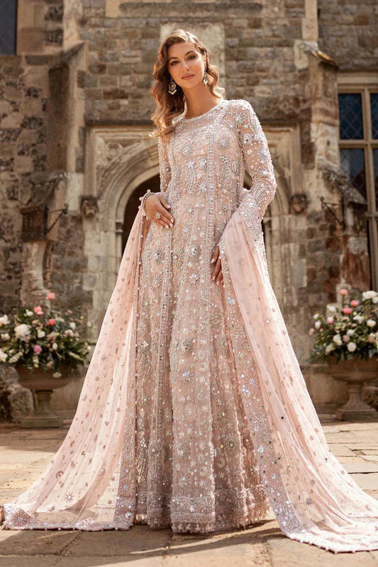 Season of Love by Maria B - Luxury Bridal Pret