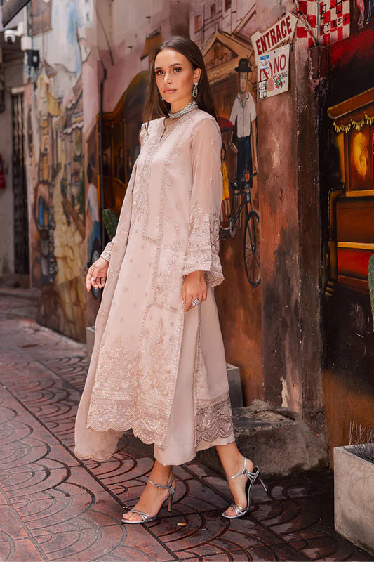 Talia – Luxury Formal Collection by Freesia Premium