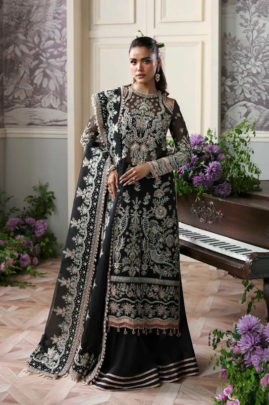 Deewani Wedding Formals by Akbar Aslam