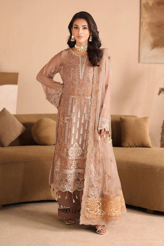 KASHISH COLLECTION By RAMSHA
