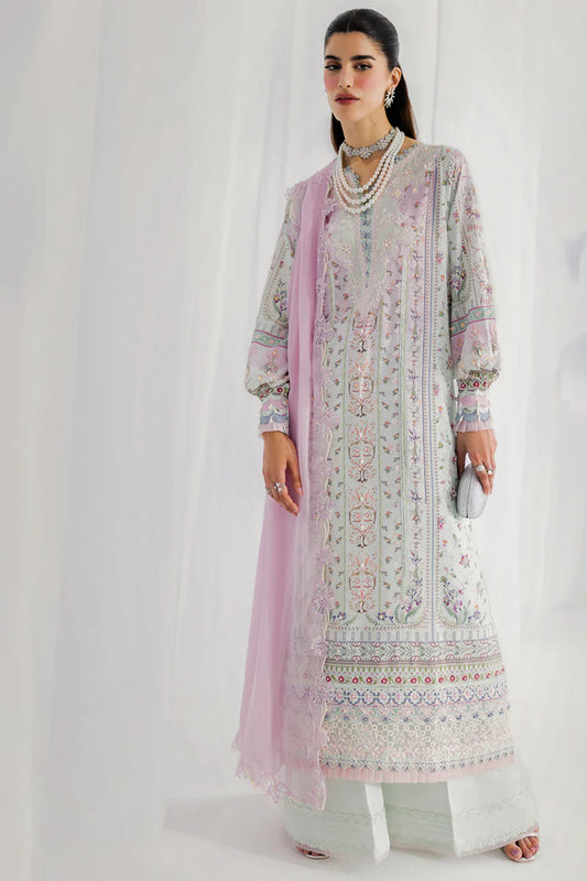 Luxe Silk 2025 by Qalamkar