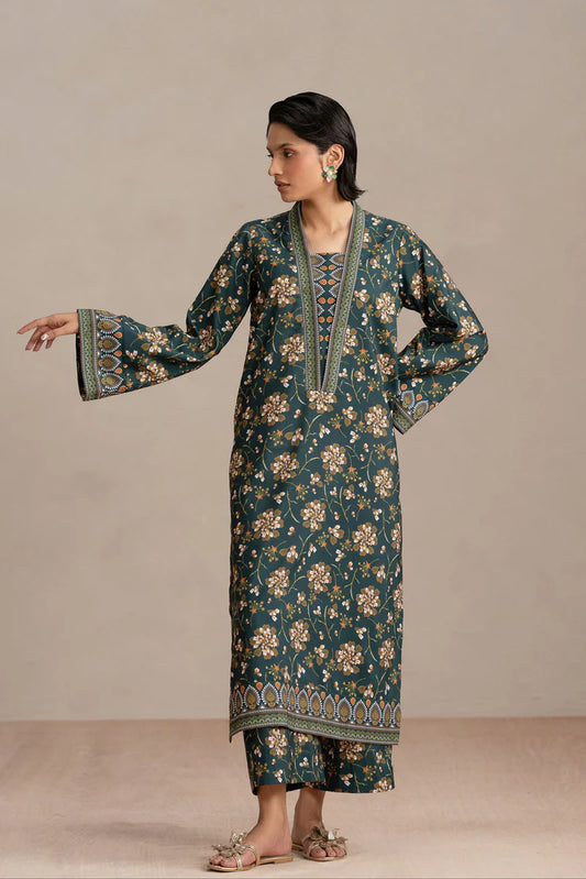 CO-ORD SETS BY AKBAR ASLAM