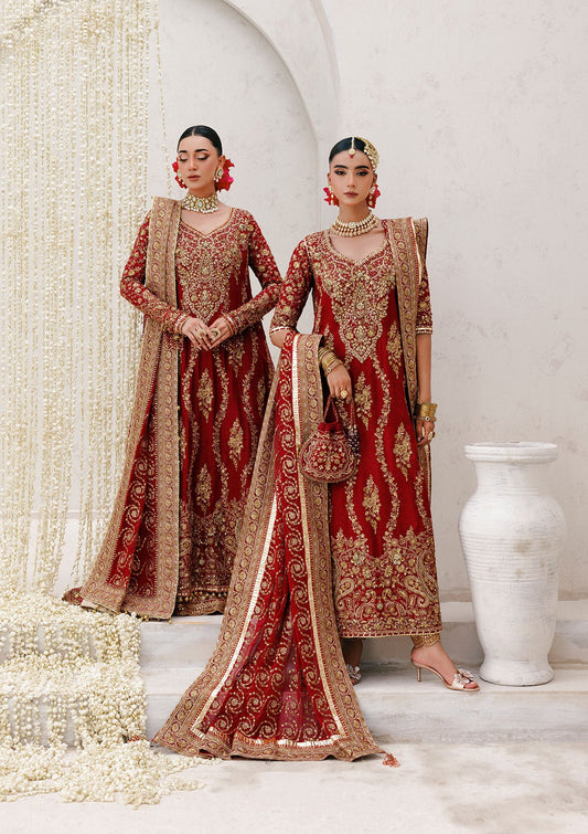 WEDDING FESTIVE '25 - VOL. 2- AIK Atelier