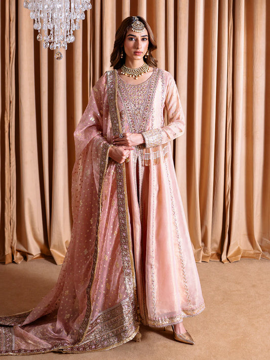 INAYA by Faiza Faisal | 3PC Unstitched