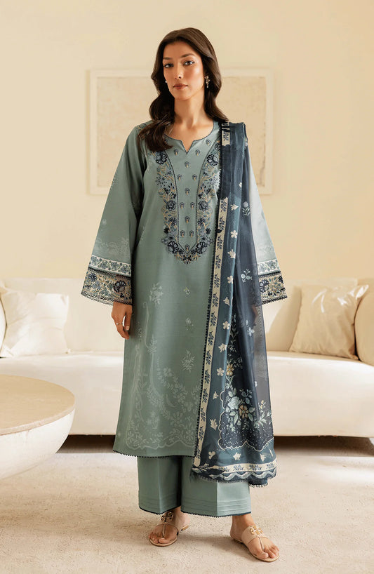 SELURE CASUAL FROM SERAN - ZAYRA