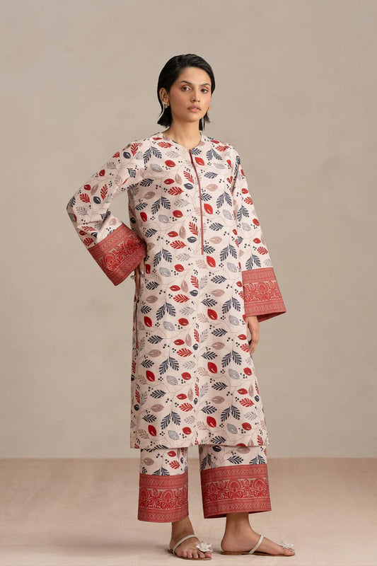 CO-ORD SETS BY AKBAR ASLAM