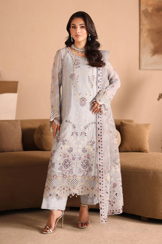 KASHISH COLLECTION By RAMSHA