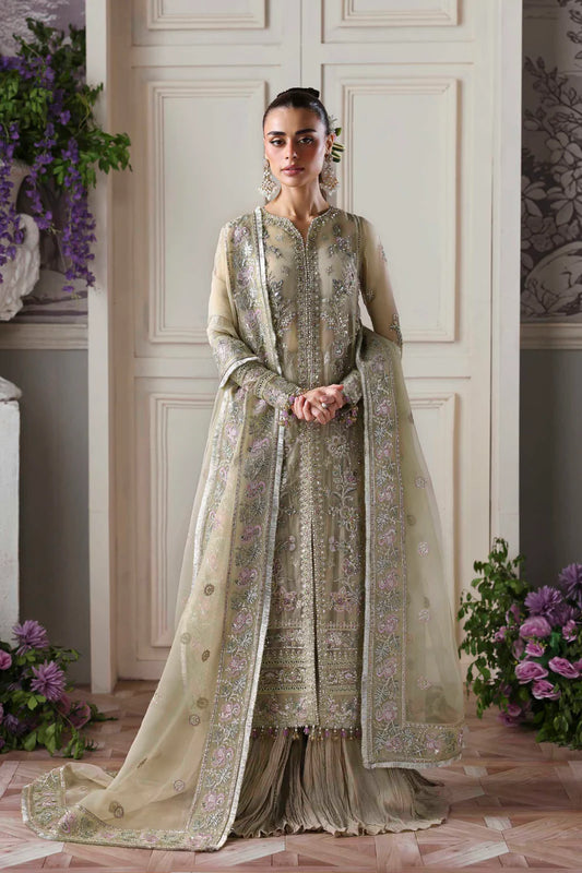 Deewani Wedding Formals by Akbar Aslam