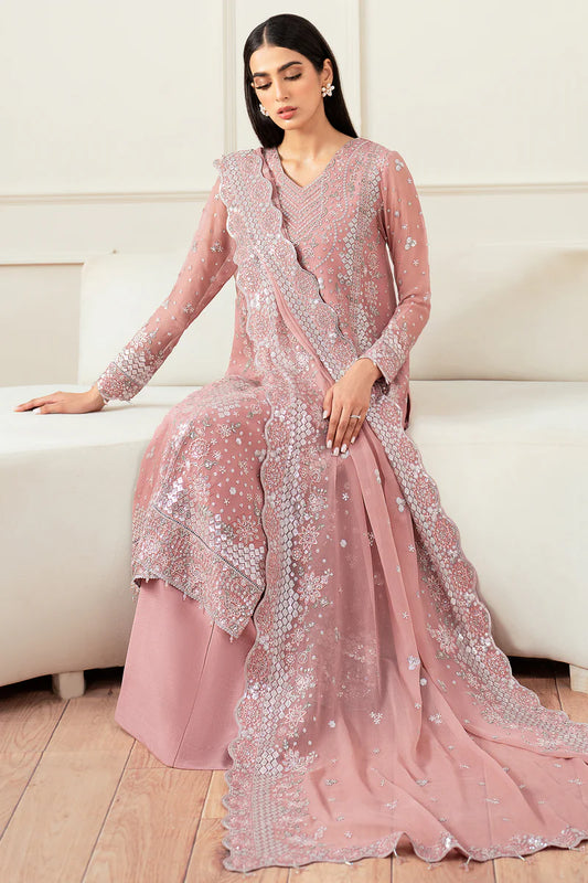 Essence Formals by Farasha