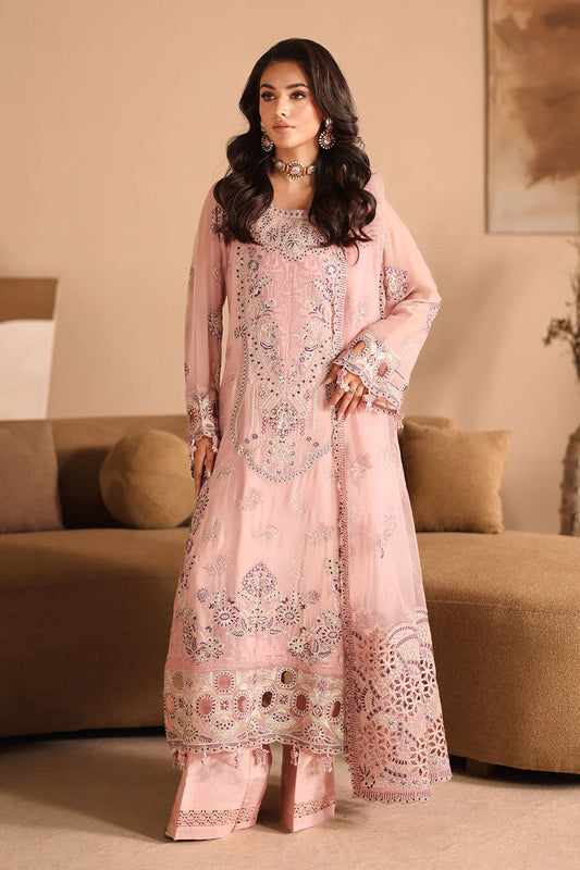 KASHISH COLLECTION By RAMSHA