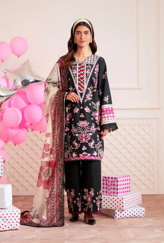 Signature Lawn by AJR Couture