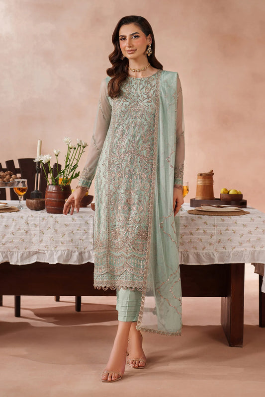 The Mahrosh Collection by Zarif - ZARQA