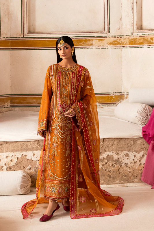 Wedding Formals by Emaan Adeel