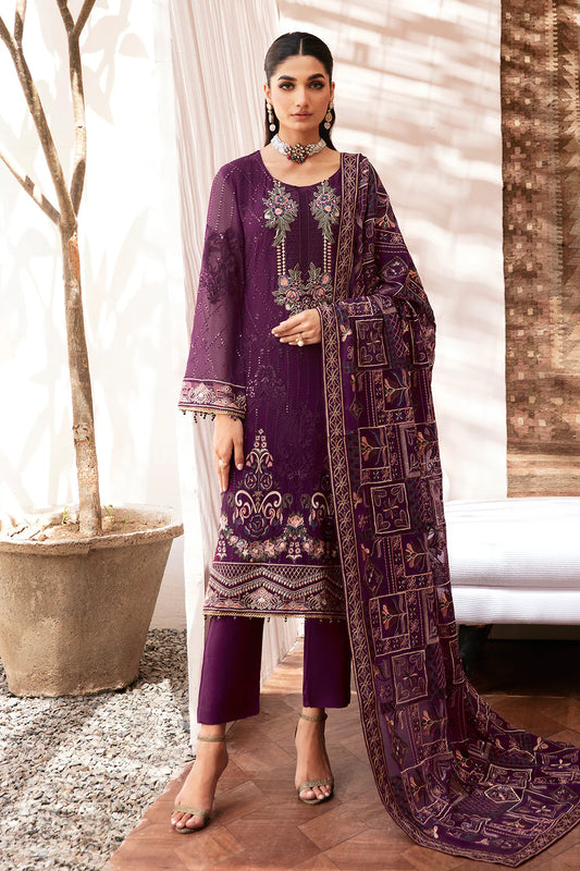 KASHISH COLLECTION By RAMSHA