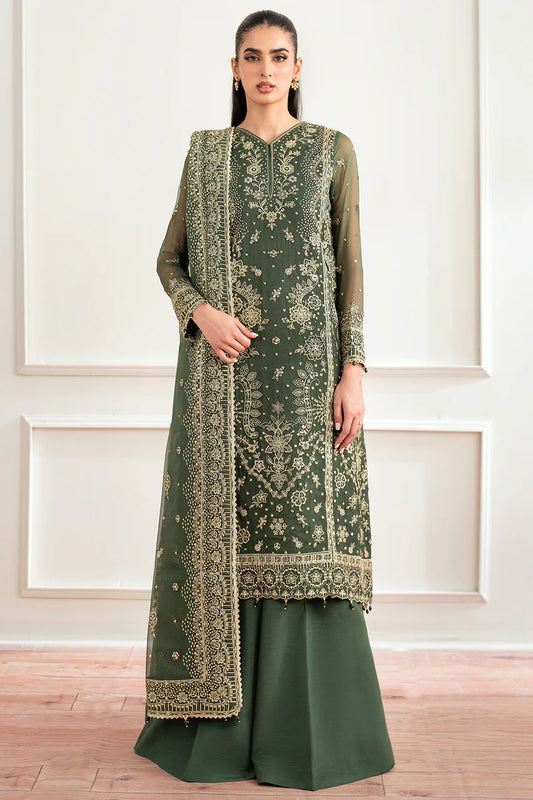 Essence Formals by Farasha