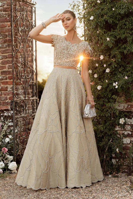Season of Love by Maria B - Luxury Bridal Pret