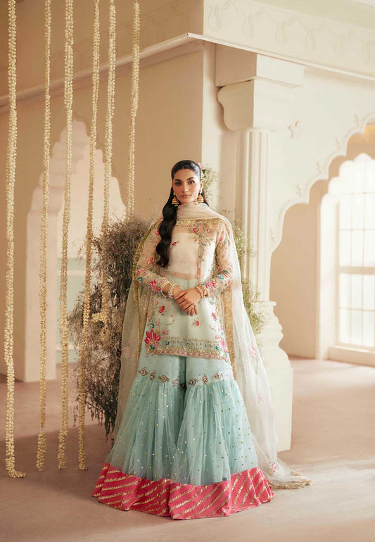 NAGHMA by Ayesha and Usman - Luxury Collection