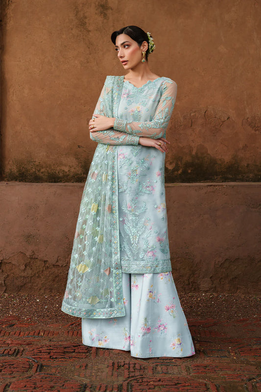 Printed Formals by Iznik