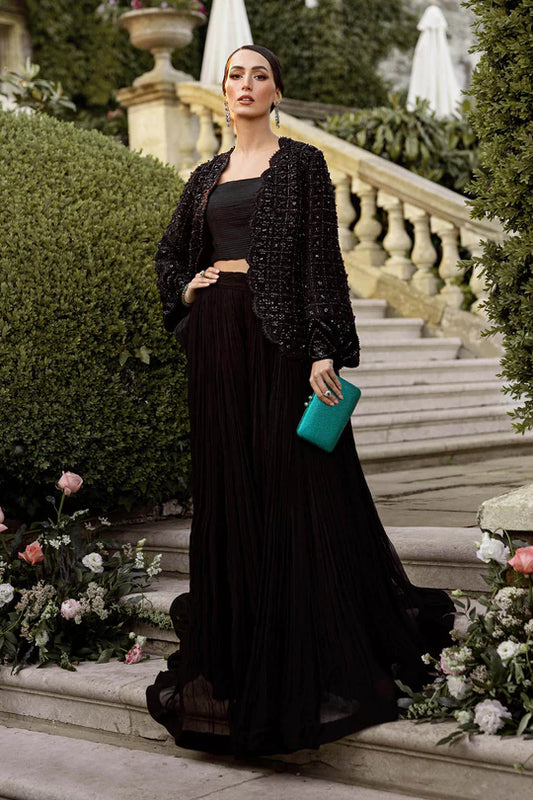 Season of Love by Maria B - Luxury Bridal Pret