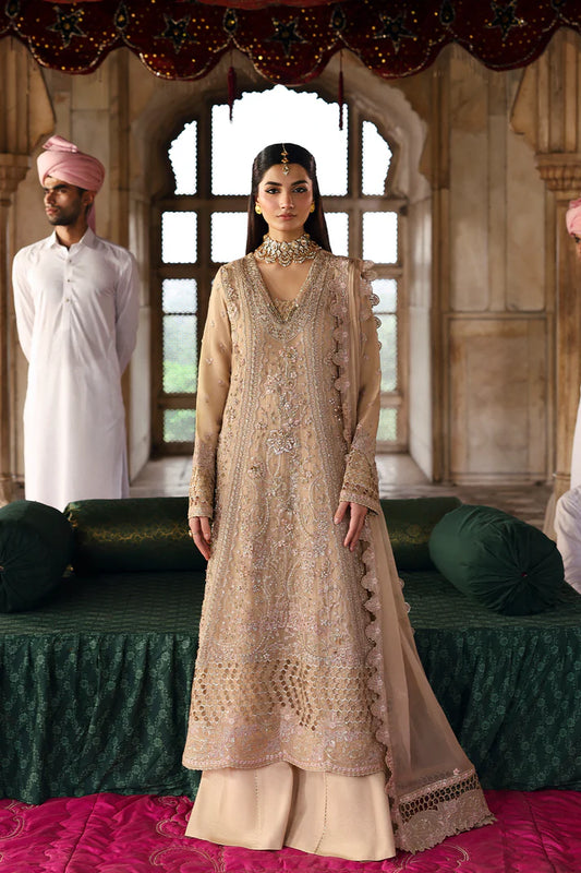 Romansiyyah Luxury Formal '25 by Emaan Adeel