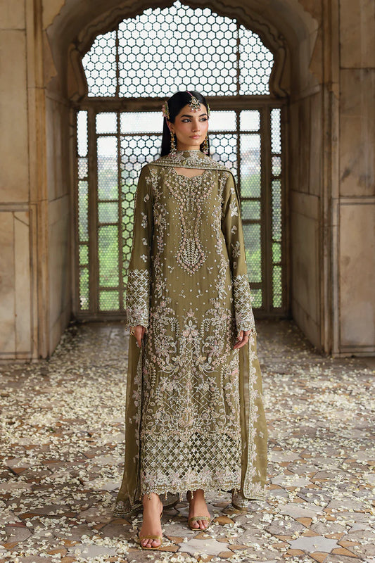 Romansiyyah Luxury Formal '25 by Emaan Adeel