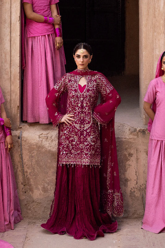 Wedding Formals by Emaan Adeel