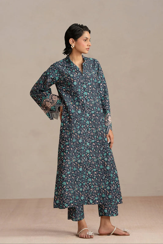 CO-ORD SETS BY AKBAR ASLAM